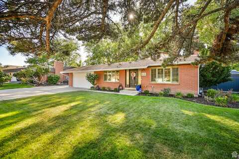6696 HOLLOW DALE, Cottonwood Heights, UT 84121