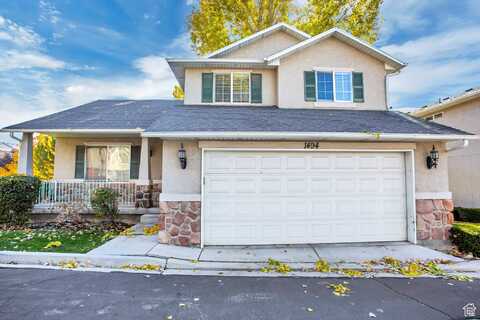 1494 E 1300 S, Provo, UT 84606