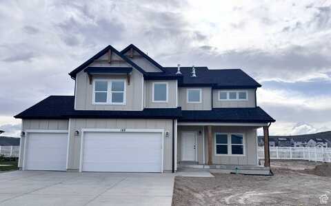 189 N WOODRUN, Saratoga Springs, UT 84045