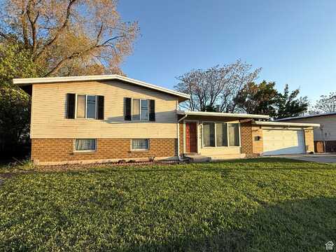 2121 W 4100 S, Taylorsville, UT 84119