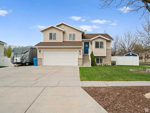 709 S 1500 W, Logan, UT 84321