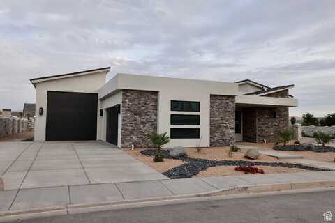 3842 S KENNEDY, Washington, UT 84780
