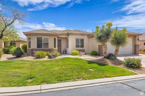 1160 N VENTANA, Washington, UT 84780