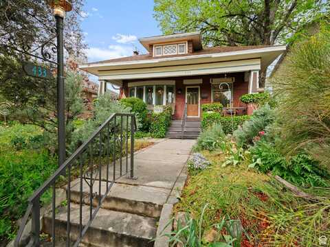 433 EMERSON, Salt Lake City, UT 84115