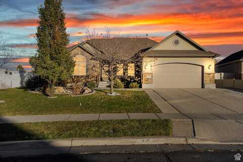 4486 S 3600 W, Ogden, UT 84401