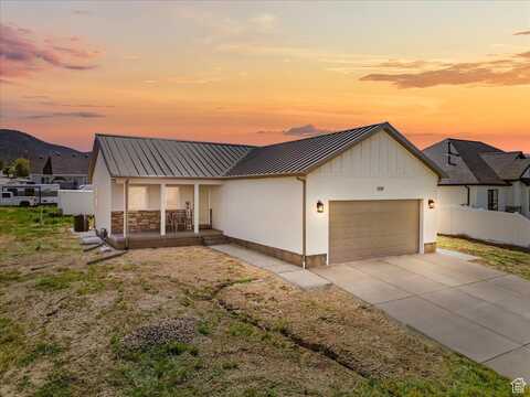 1232 N 200 E, Nephi, UT 84648