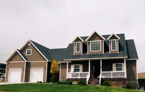 35 E 400 N, Moroni, UT 84646