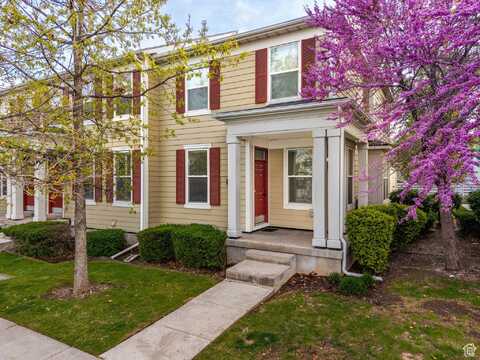 11628 S GRANDVILLE W, South Jordan, UT 84009