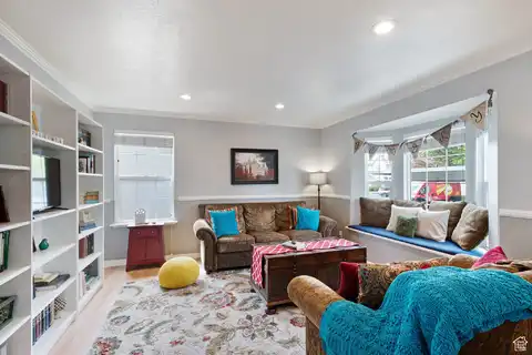 3209 W DAVENCOURT, Lehi, UT 84043
