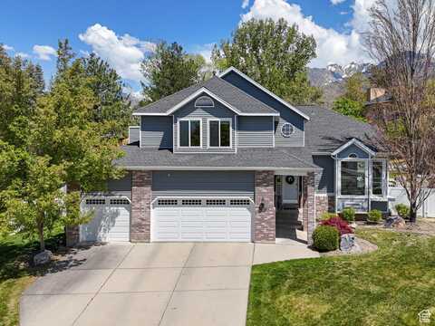 10119 S 2460 E, Sandy, UT 84092