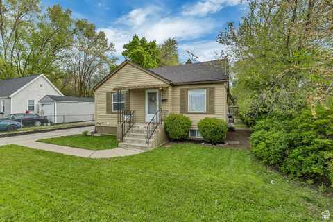133 E 7 S, Ogden, UT 84404