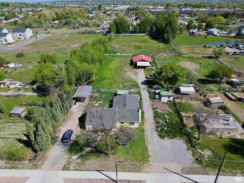 1232 W 890 S, Provo, UT 84601