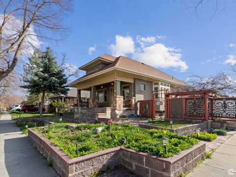 1559 S 1000 E, Salt Lake City, UT 84105