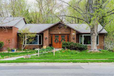 1249 E HOBBLE CREEK, Springville, UT 84663