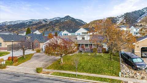 1092 S 470 E, Providence, UT 84332