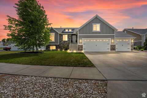 3181 W 600 N, West Point, UT 84015