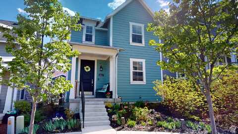10627 S LAKE TERRACE S, South Jordan, UT 84009