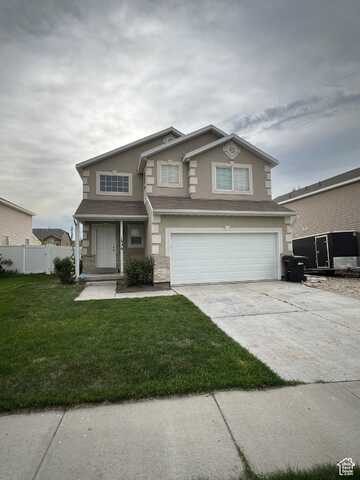 1346 S WALLACE, Springville, UT 84663