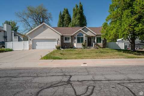 2750 W SPAULDING, West Jordan, UT 84088