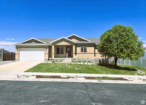 126 W CASI, Saratoga Springs, UT 84045