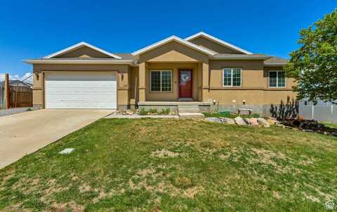 126 W CASI, Saratoga Springs, UT 84045