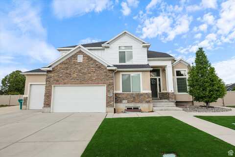 3171 N CREST, Lehi, UT 84043