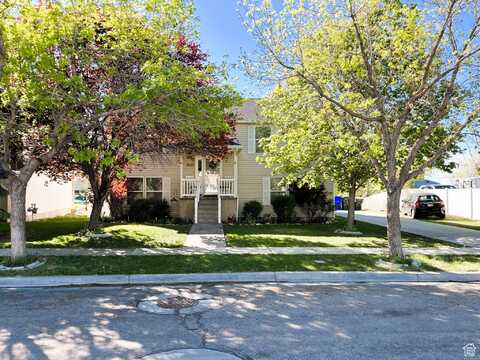 1655 N CERRONI, Tooele, UT 84074