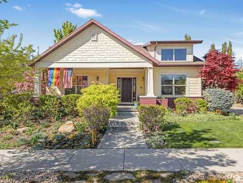 11606 S RADIENCE W, South Jordan, UT 84009