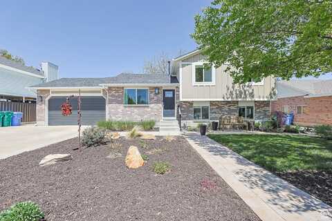 2668 W DRY CREEK, Riverton, UT 84065