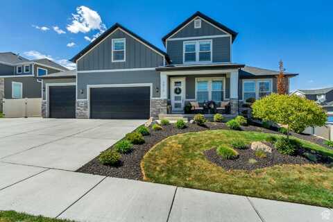 3073 S HOLLOW, Saratoga Springs, UT 84045