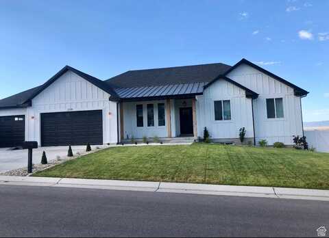 2228 E GRENADA, Eagle Mountain, UT 84005