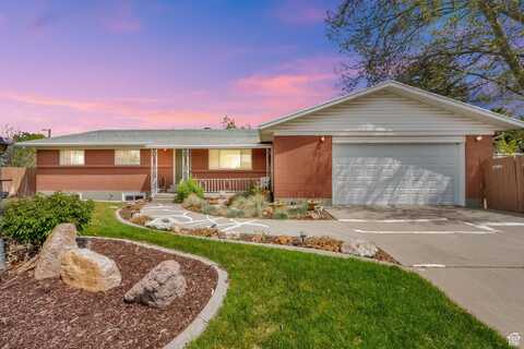 4317 S NIELSEN W, West Valley City, UT 84119