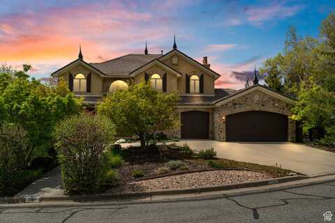 11864 S VISTA GLEN, Sandy, UT 84092