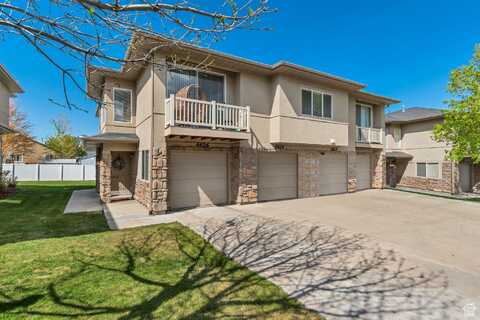6626 W IVY GABLE S, West Jordan, UT 84081