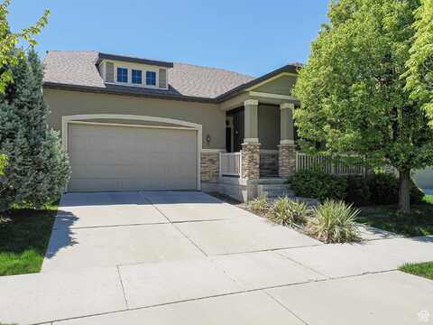 528 E ROSE BOWL, Sandy, UT 84070