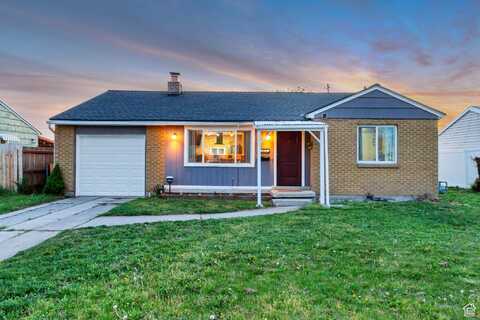 1072 S 1400 W, Salt Lake City, UT 84104