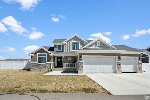 1377 E ERICKSON, Eagle Mountain, UT 84005