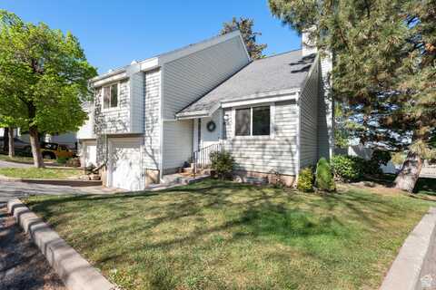 3102 S APPLEWOOD E, Bountiful, UT 84010