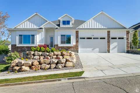 735 E 850 S, Centerville, UT 84014