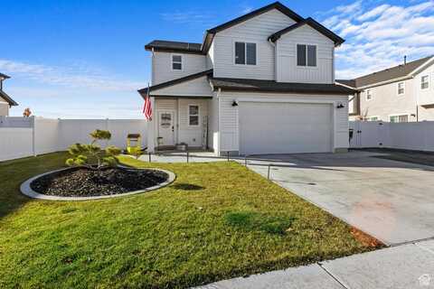 889 N 900 W, Tremonton, UT 84337