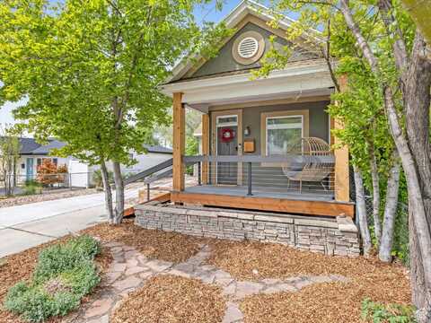 321 E HAMPTON S, Salt Lake City, UT 84111