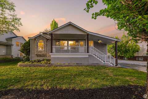 916 W 1150 S, Provo, UT 84601