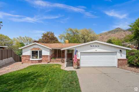 3581 E YOSEMITE S, Millcreek, UT 84109