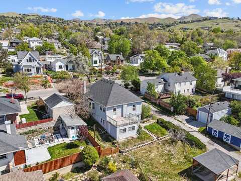 716 E 8TH N, Salt Lake City, UT 84103