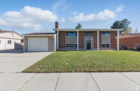 3293 W 4630 S, West Valley City, UT 84119