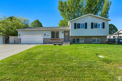 169 W 750 N, Springville, UT 84663