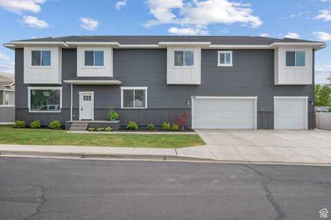 682 E TRAILS END, Pleasant Grove, UT 84062