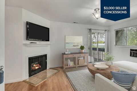 223 E HILL, Millcreek, UT 84107