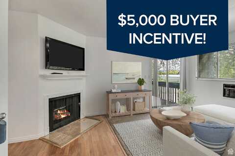 223 E HILL, Millcreek, UT 84107