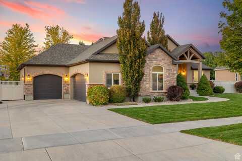 564 W AIDEN RIDGE, Draper, UT 84020